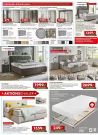 Möbel Steffens Prospekt Seite 8