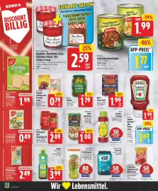 Edeka Prospekt woche 33 Seite 12