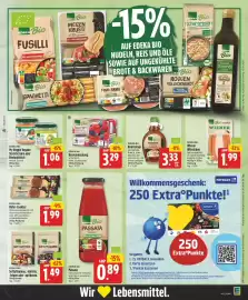 Edeka Prospekt woche 33 Seite 13