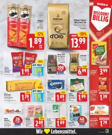 Edeka Prospekt woche 33 Seite 15