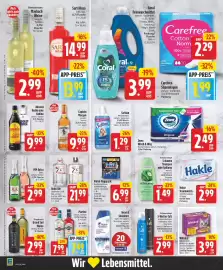 Edeka Prospekt woche 33 Seite 18