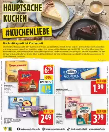 Edeka Prospekt woche 33 Seite 19