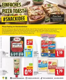 Edeka Prospekt woche 33 Seite 20
