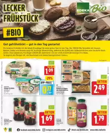 Edeka Prospekt woche 33 Seite 21