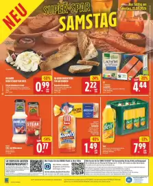 Edeka Prospekt woche 33 Seite 24