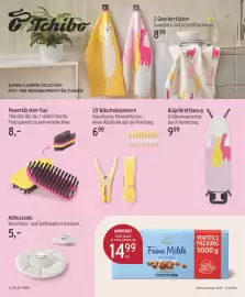Edeka Prospekt woche 33 Seite 25