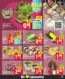 Edeka Prospekt woche 33 Seite 3