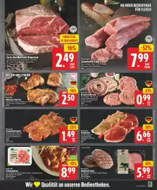 Edeka Prospekt woche 33 Seite 5