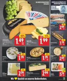 Edeka Prospekt woche 33 Seite 7