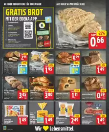 Edeka Prospekt woche 33 Seite 8