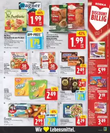 Edeka Prospekt woche 33 Seite 9