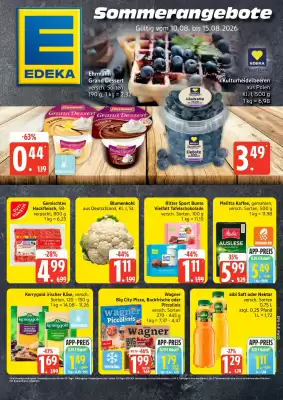 Edeka (gültig bis 15-08)