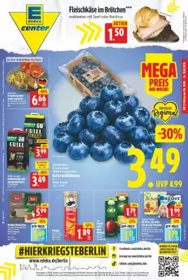 Edeka Center (gültig bis 15-08)