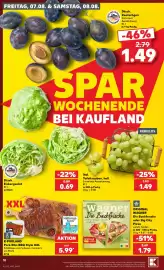 Kaufland Prospekt woche 32 Seite 10