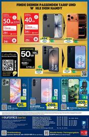 Euronics Berlet Prospekt woche 32 Seite 8