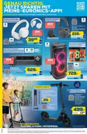 Euronics Berlet Prospekt woche 32 Seite 6