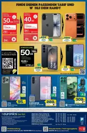 Euronics Berlet Prospekt woche 32 Seite 8