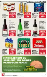 Kaufland Prospekt woche 32 Seite 17
