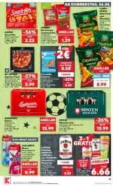 Kaufland Prospekt woche 32 Seite 19