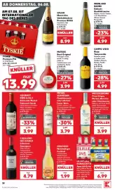 Kaufland Prospekt woche 32 Seite 38