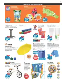 V Markt Prospekt woche 33 Seite 16