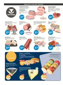 V Markt Prospekt woche 33 Seite 2
