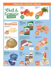 V Markt Prospekt woche 33 Seite 20