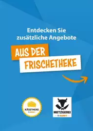 V Markt Prospekt woche 33 Seite 22