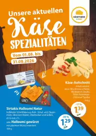 V Markt Prospekt woche 33 Seite 24