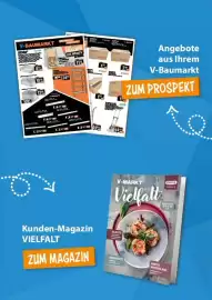 V Markt Prospekt woche 33 Seite 25