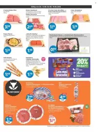 V Markt Prospekt woche 33 Seite 3