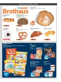 V Markt Prospekt woche 33 Seite 5