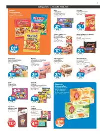 V Markt Prospekt woche 33 Seite 8