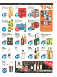 V Markt Prospekt woche 33 Seite 9