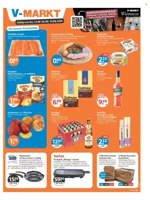 V Markt (gültig bis 19-08)