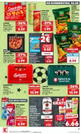 Kaufland Prospekt woche 32 Seite 17