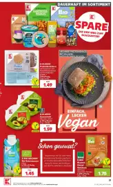Kaufland Prospekt woche 32 Seite 21
