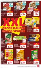 Kaufland Prospekt woche 32 Seite 8