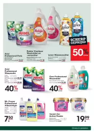Sligro folder Pagina 11