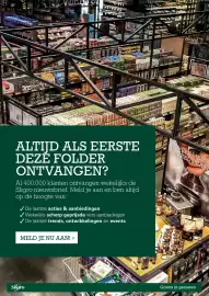 Sligro folder Pagina 18