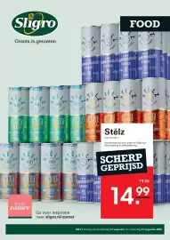 Sligro folder Pagina 19