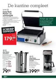 Sligro folder Pagina 2
