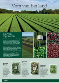 Sligro folder Pagina 28