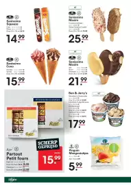 Sligro folder Pagina 32