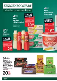 Sligro folder Pagina 34