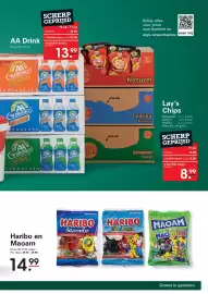 Sligro folder Pagina 35