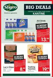 Sligro folder Pagina 51