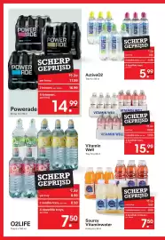 Sligro folder Pagina 52