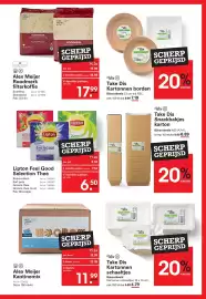Sligro folder Pagina 55
