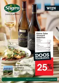 Sligro folder Pagina 61